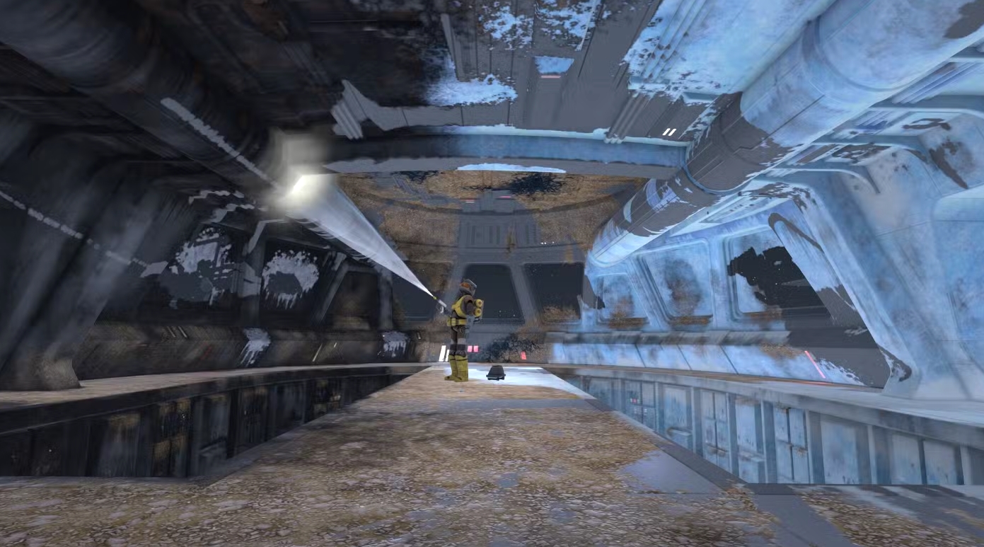 PowerWash Simulator 2 получает Star Wars DLC — отмываем галактику от грязи — изображение 3