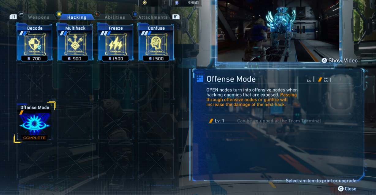 Pragmata: Полный гайд по выживанию на Луне и режим «Неизвестный сигнал» — изображение 5