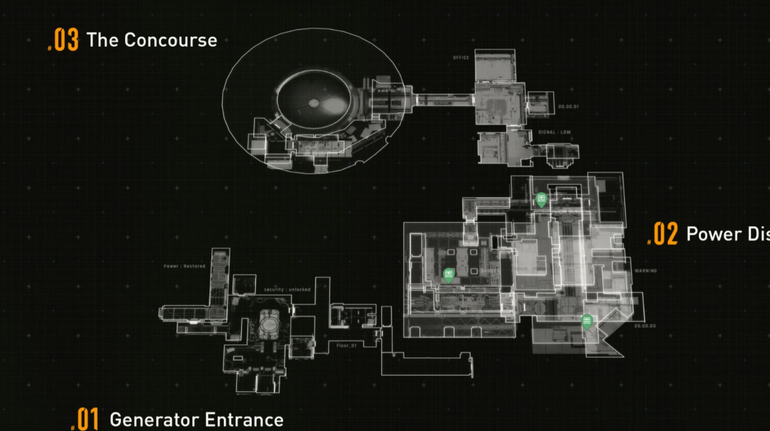 Гайд по сейфам PRAGMATA: полный список локаций и уникальный лут — изображение 4