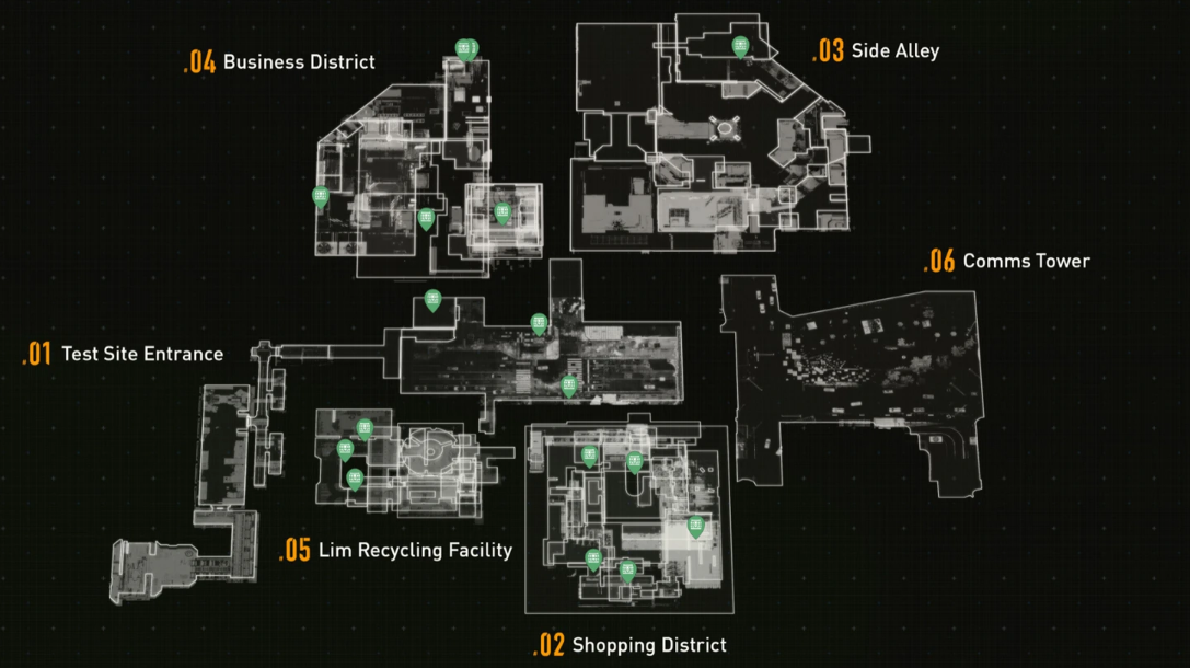 Гайд по сейфам PRAGMATA: полный список локаций и уникальный лут — изображение 5