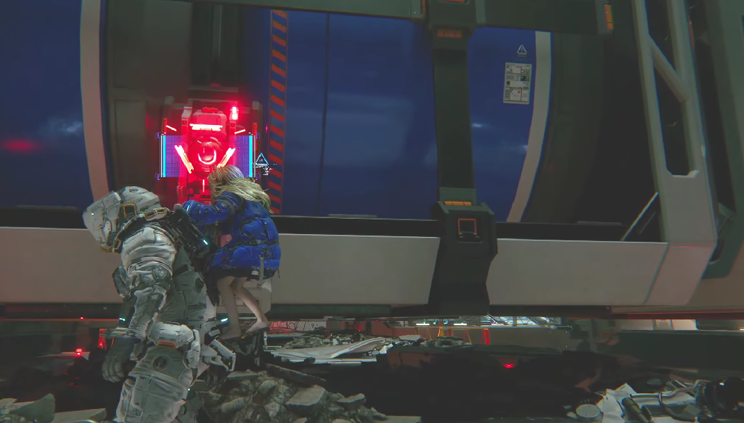 Полное прохождение Pragmata: гайды по секторам, советы и все коллекционные предметы — изображение 4