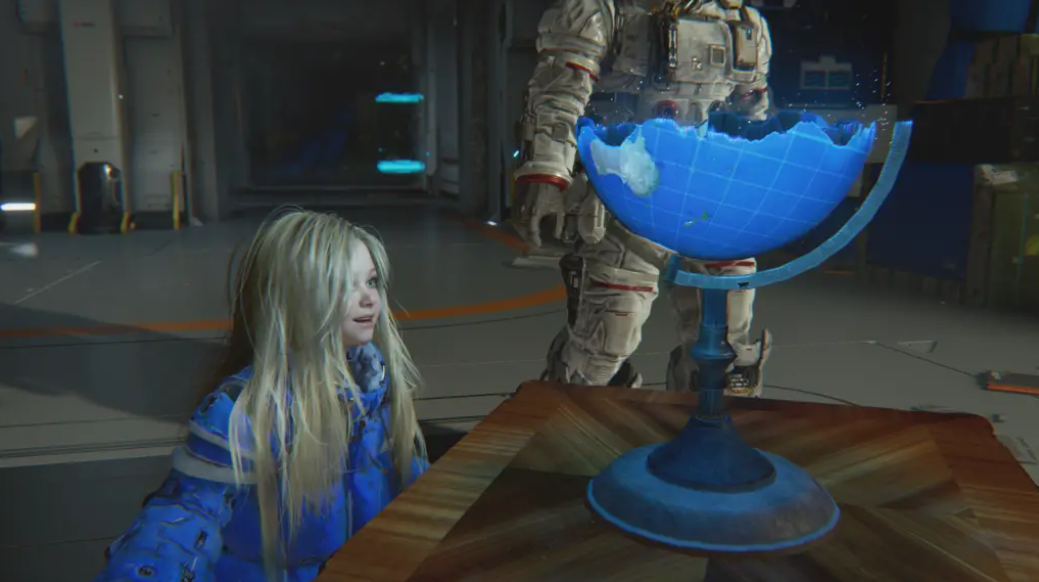 Режим Unknown Signal