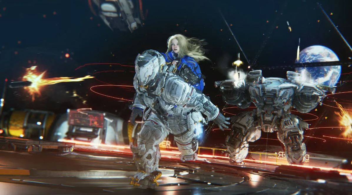 Прокачка в Vault