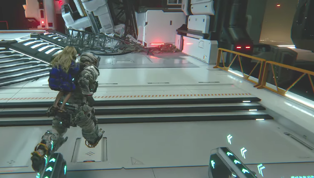 Фантастический экшен Pragmata — полный разбор оценок критиков, отзывов игроков и оптимизации — изображение 2