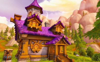 Режим пряток в стиле prop hunt появится в World of Warcraft 21 апреля — полный разбор