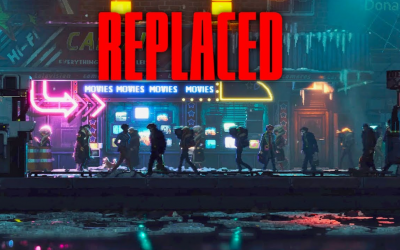 REPLACED: полный гайд по дате выхода, цене, системным требованиям и Game Pass