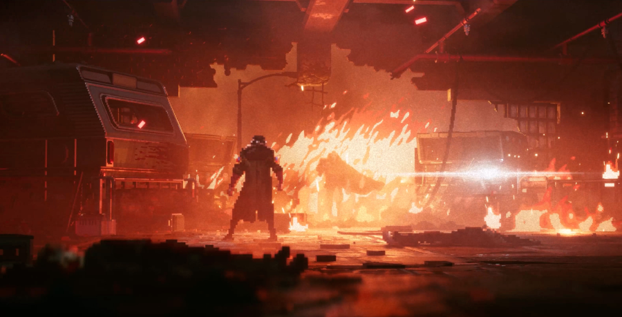 REPLACED: полный гайд по дате выхода, цене, системным требованиям и Game Pass — изображение 4