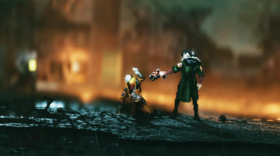 REPLACED: полный гайд по дате выхода, цене, системным требованиям и Game Pass — изображение 3