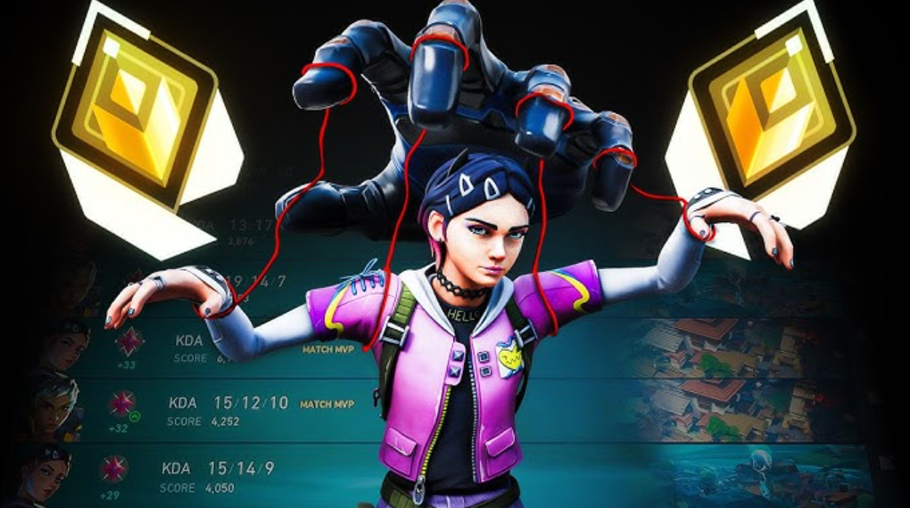 Почему Riot Games обязана спасти VALORANT Game Changers прямо сейчас? — изображение 5