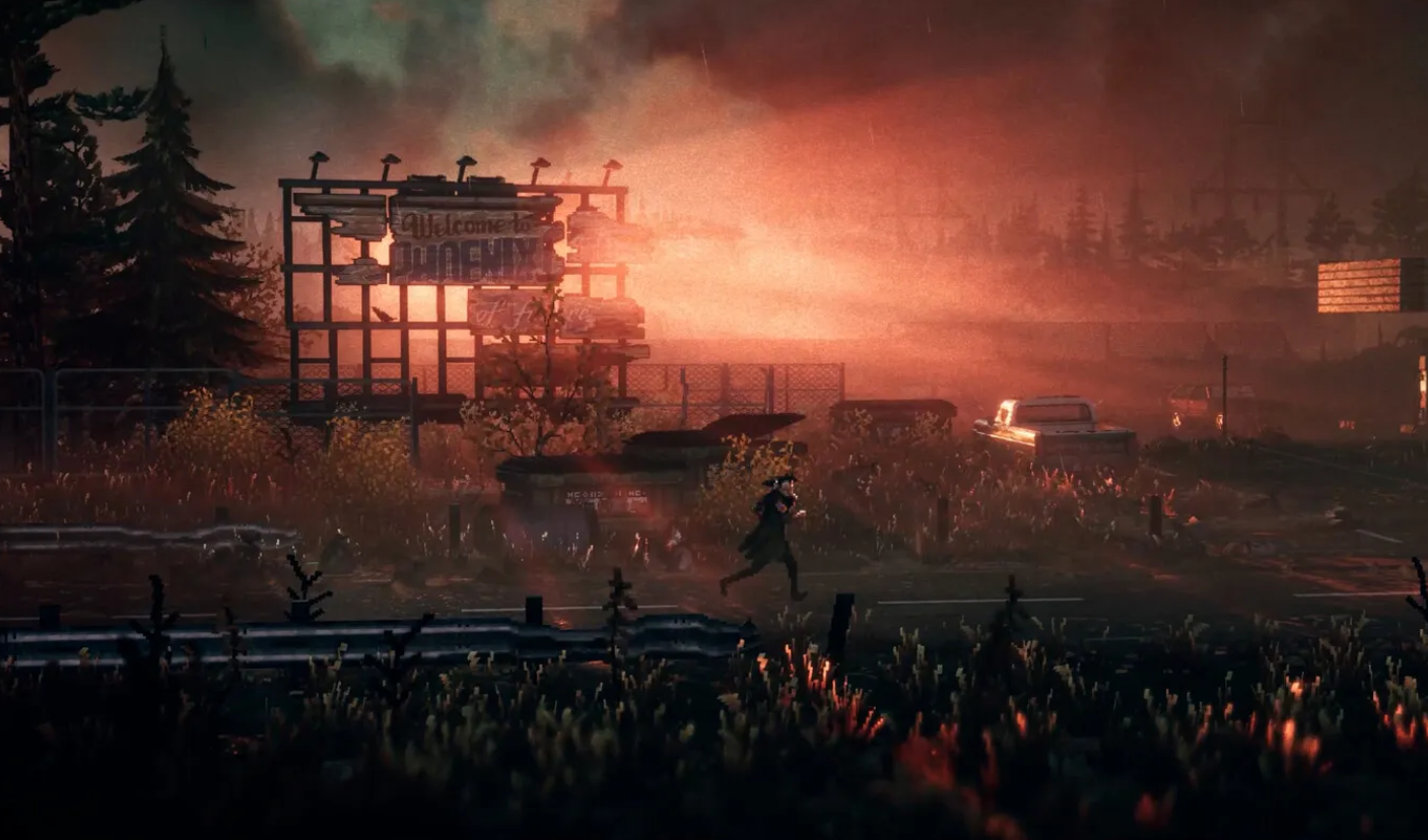 Replaced: полный гайд по времени прохождения, все главы и что переносится в NG+ — изображение 1