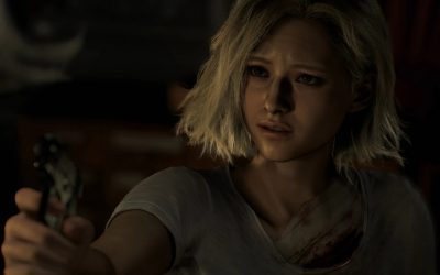 Только 40% игроков переключались на вид от третьего лица за Грейс в Resident Evil Requiem — и разработчики знают почему