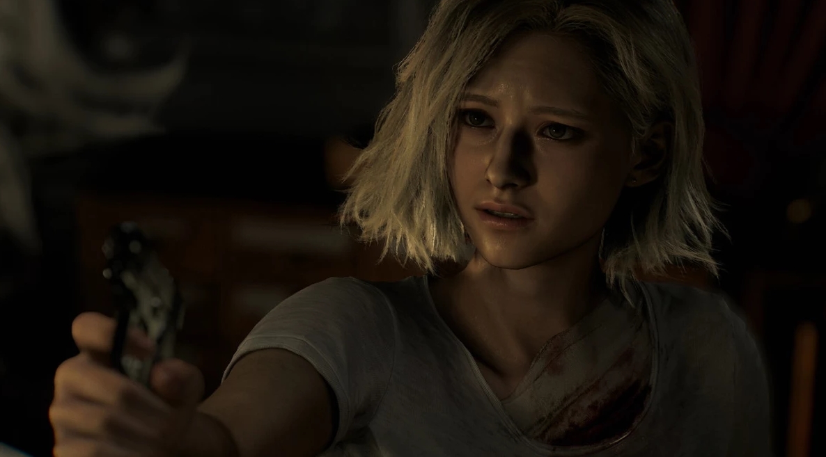 Только 40% игроков переключались на вид от третьего лица за Грейс в Resident Evil Requiem — и разработчики знают почему — изображение 1