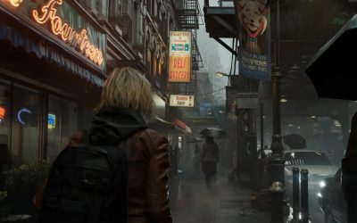 Resident Evil Requiem: утечка музыки намекает на возвращение режима «Наёмники» в мае 2026 года