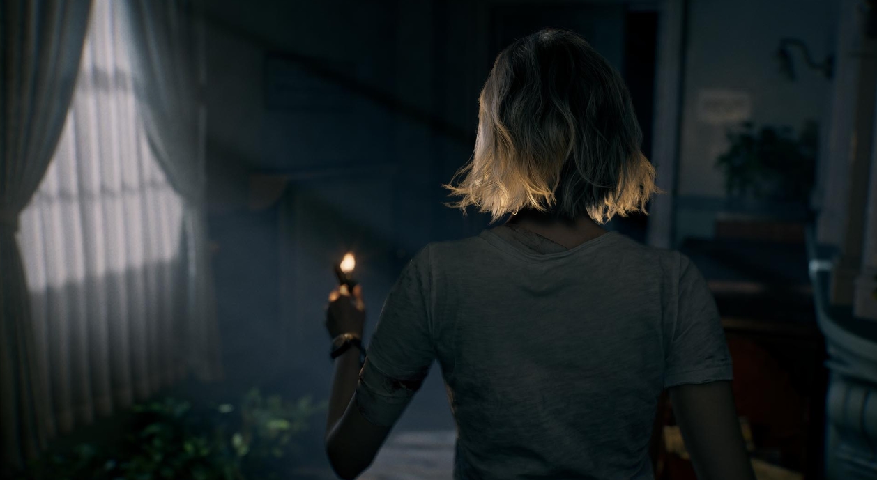 Только 40% игроков переключались на вид от третьего лица за Грейс в Resident Evil Requiem — и разработчики знают почему — изображение 2