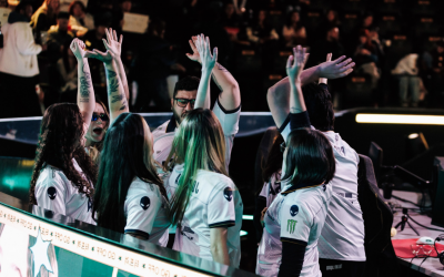 Почему Riot Games обязана спасти VALORANT Game Changers прямо сейчас?