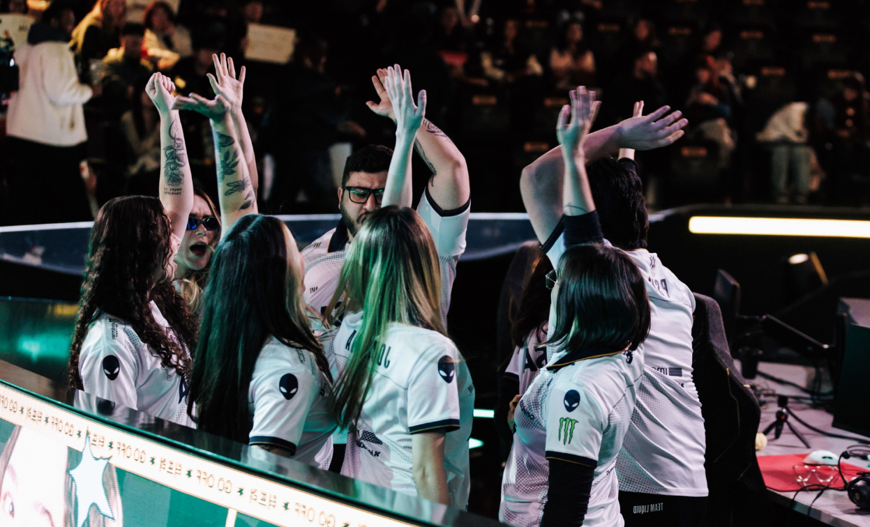 Почему Riot Games обязана спасти VALORANT Game Changers прямо сейчас? — изображение 1