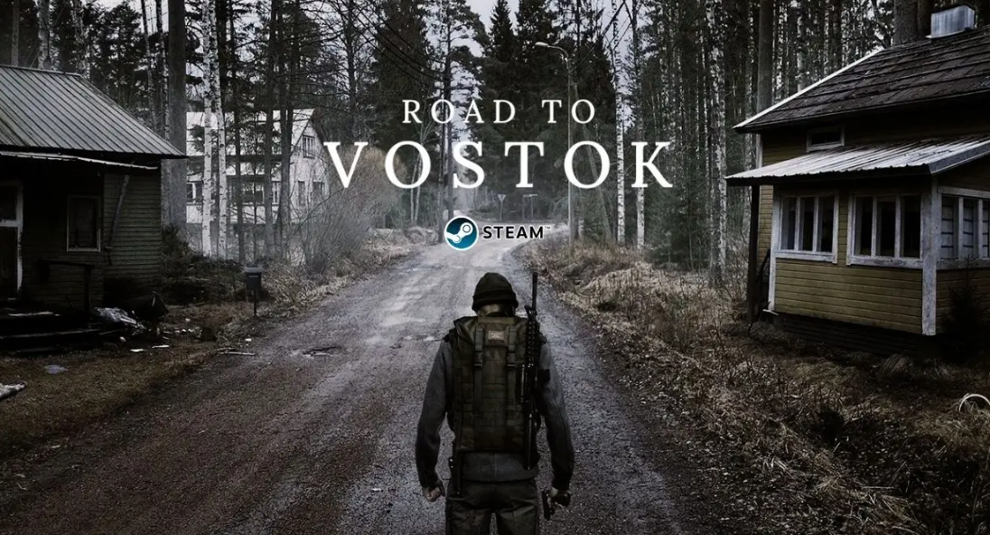 Road to Vostok — финский хардкор выживач, который бьёт больнее Escape from Tarkov — изображение 1