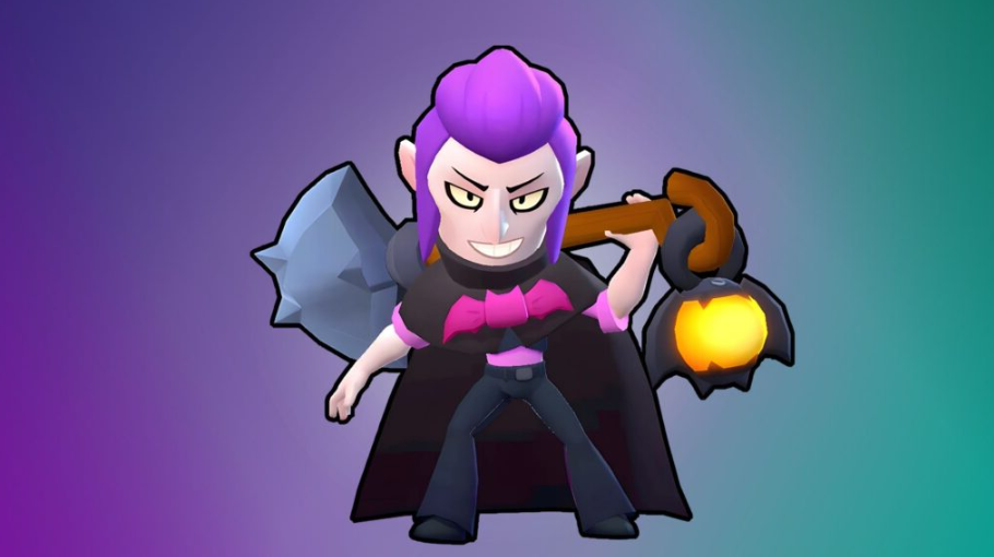 Brawl Stars тир-лист апрель 2026: полный список S до D с характеристиками — изображение 2