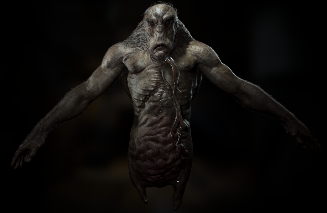 S.T.A.L.K.E.R. 2: обновление Sealed Truth — возвращение в легендарную X-18 — изображение 2