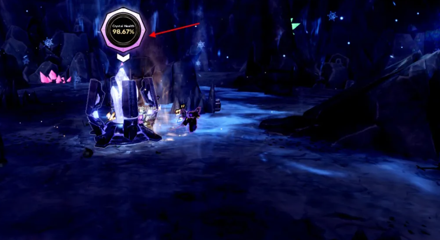 Anti Magic в Sailor Piece: два способа получить легендарный меч — шанс дропа и гарантированная покупка — изображение 3