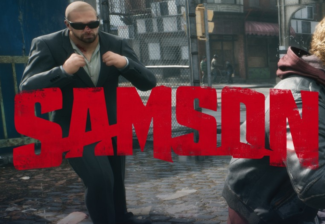 Трейлер Samson: A Tyndalston Story — всё о дате выхода, геймплее и системных требованиях на ПК — изображение 1