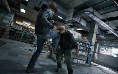 Samson: апрельское расписание Liquid Swords – три патча для спасения рейтинга в Steam