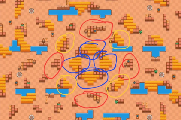 Лучшие карты Шелли покрывают