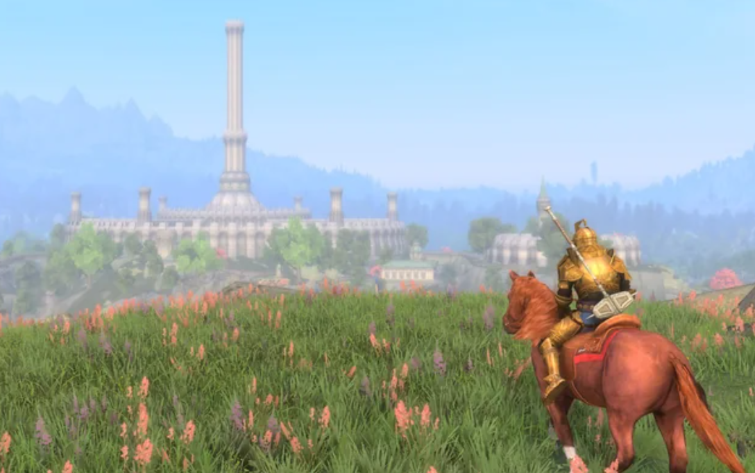 Skyblivion 2026 — полный разбор статуса: квесты, Имперский город, озвучка и шансы на релиз — изображение 2