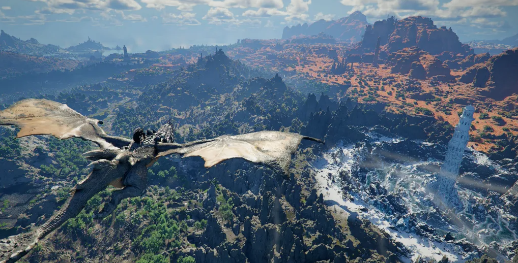 The Elder Scrolls VI: всё, что известно за 15 лет ожидания и прогнозы до 2030 — изображение 4