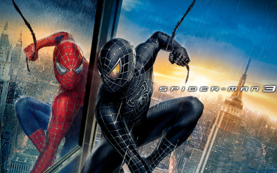 Spider-Man 3: дата выхода, трейлер, дорожная карта и свежие утечки