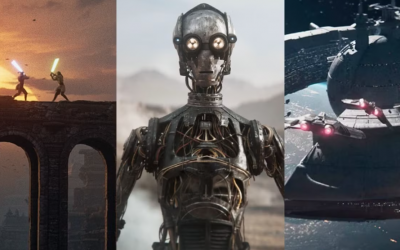 Star Wars Eclipse: финансовый кризис и медленная разработка