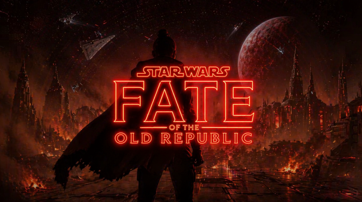 Star Wars Fate of the Old Republic: что скрывается за анонсом и ждать ли игру до 2030 года — изображение 1