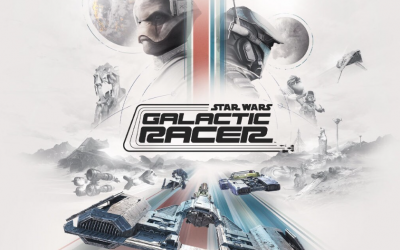 Star Wars: Galactic Racer — дата выхода 6 октября 2026 подтверждена утечкой
