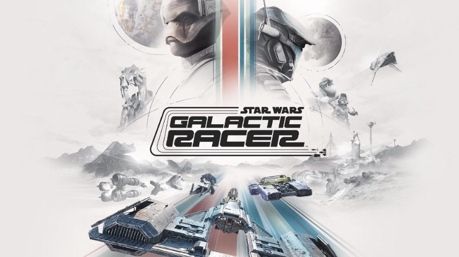 Star Wars: Galactic Racer — дата выхода 6 октября 2026 подтверждена утечкой — изображение 1