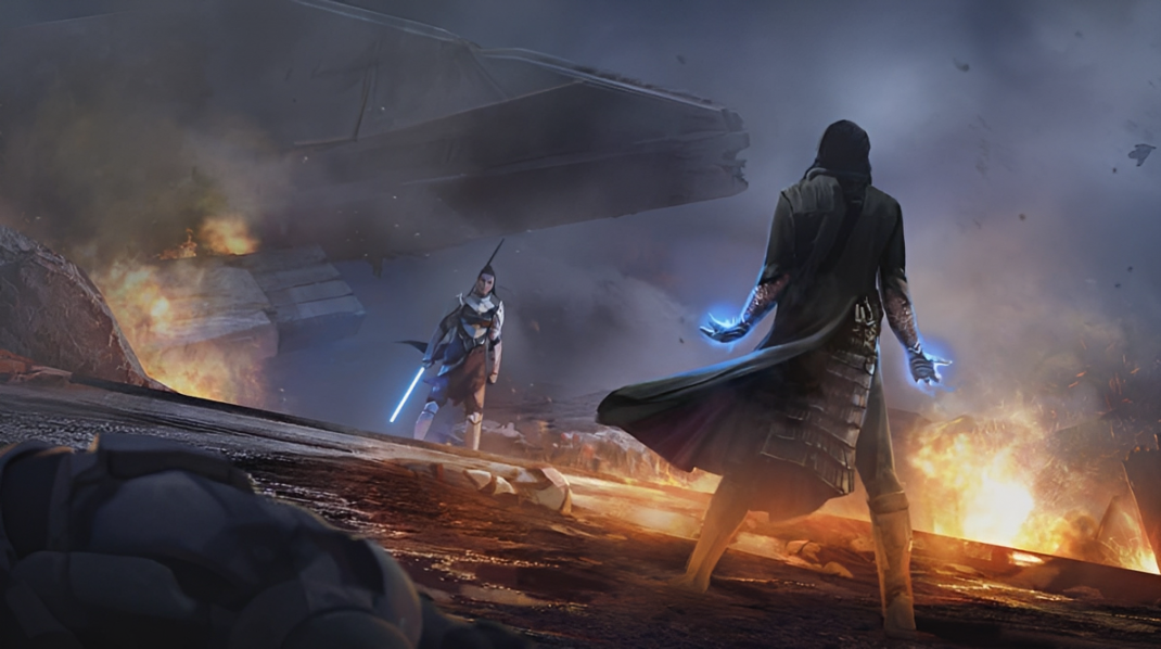 Star Wars старая республика