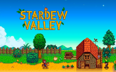 Before The Farmer — официальный приквел Stardew Valley: полный разбор лора и прогноз выхода обновления