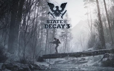 State of Decay 3: всё об альфа-тестировании, кооперативе и изменениях геймплея