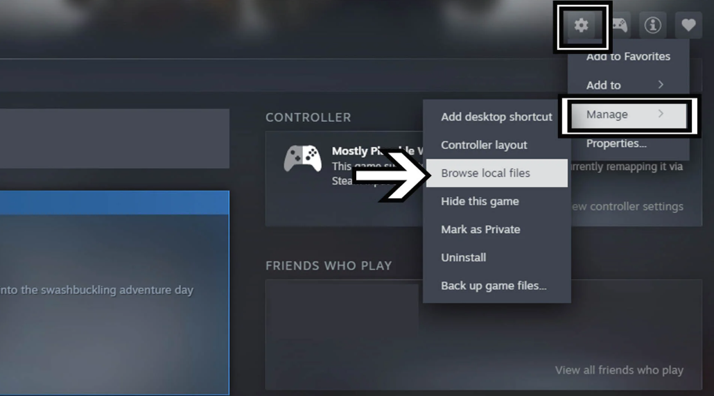 Моды для Windrose: полная установка и топ модов 2026 — изображение 3