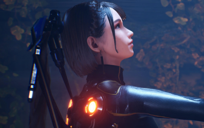 Всё, что известно о Stellar Blade 2 — заявление главы студии, сроки и платформы