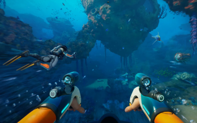 Subnautica 2 сменила издателя: юридическая война и риск срыва релиза