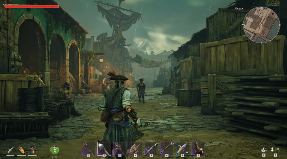 Windrose взяла миллион проданных копий за 6 дней: скидка в Steam и новый трейлер на подходе — изображение 2