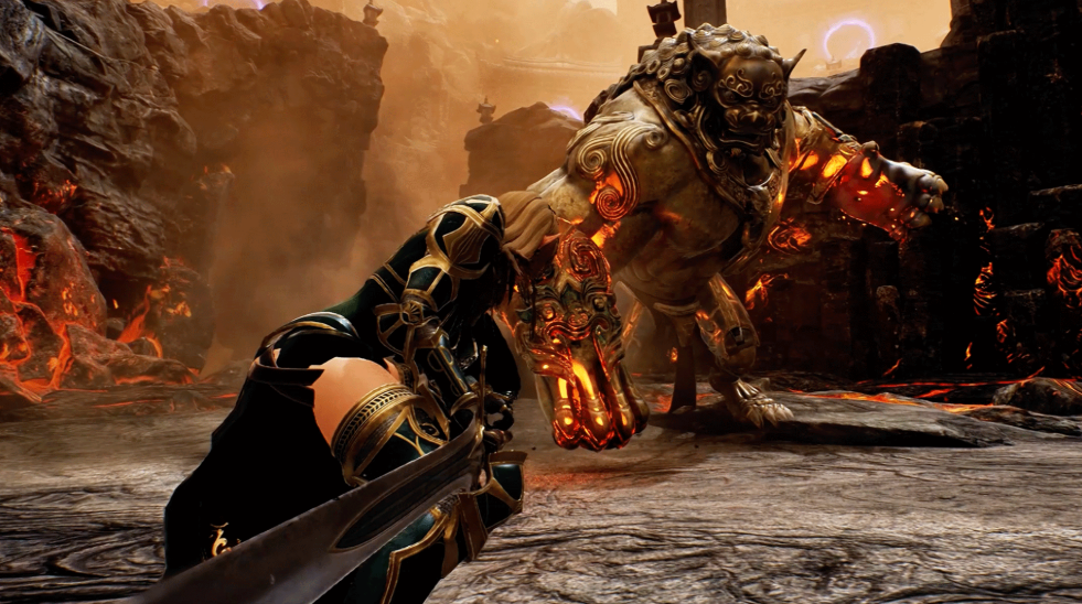 The Awakener: Battle Tendency — дата выхода, геймплей и уникальная система лута — изображение 2