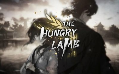 The Hungry Lamb: Traveling in the Late Ming Dynasty