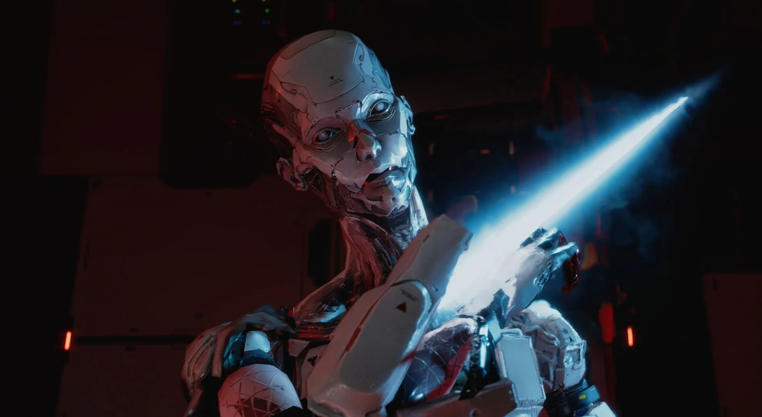 Pragmata: время выхода по регионам и платформам — расписание релиза 17 апреля — изображение 2