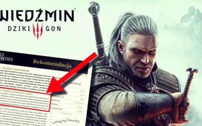 Слух: третье DLC The Witcher 3 выйдет в мае 2026, а ремейк — в 2028