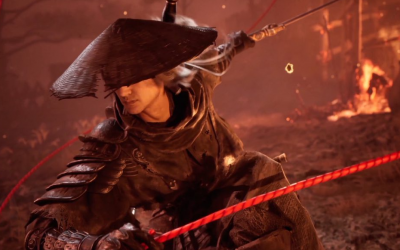 Phantom Blade Zero: влияние чести на основной сюжет — детали от главы S-Game