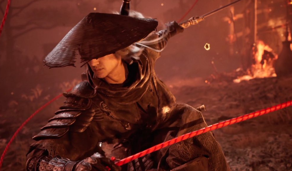 Phantom Blade Zero: влияние чести на основной сюжет — детали от главы S-Game — изображение 1