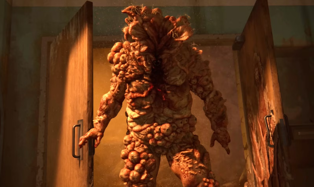 Арена босса-толстяка