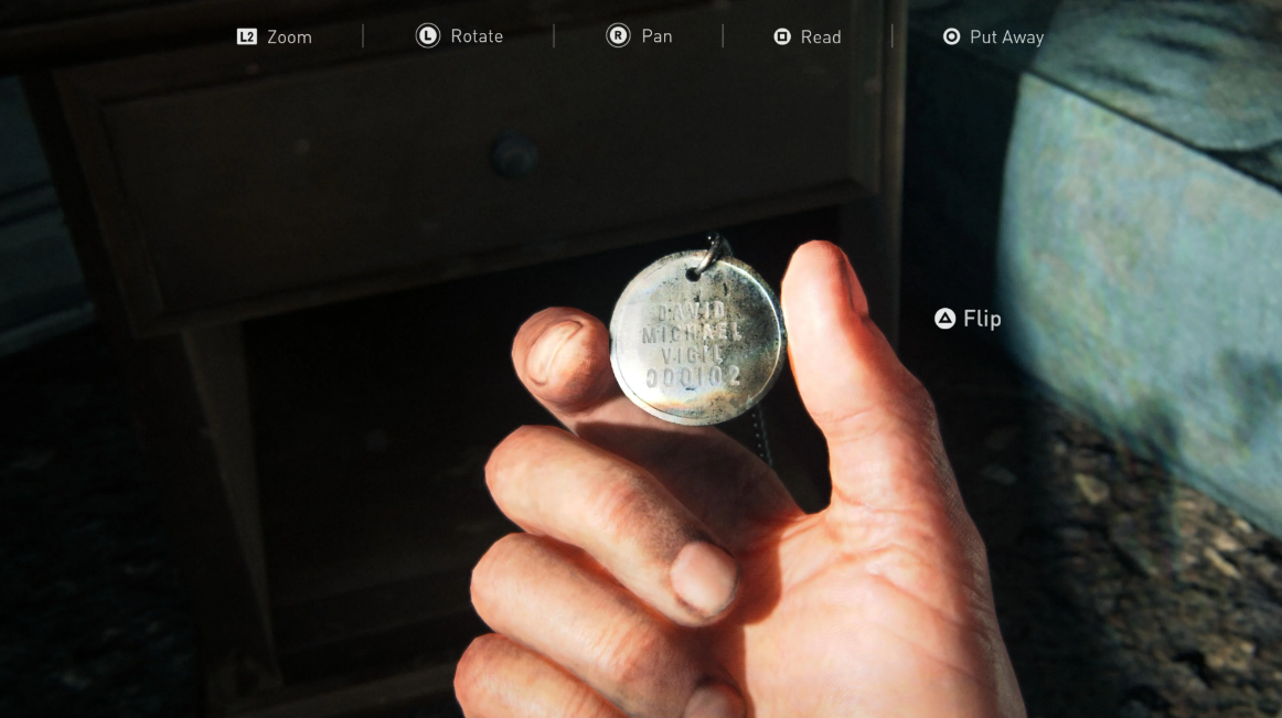 Коллекционные предметы в игре