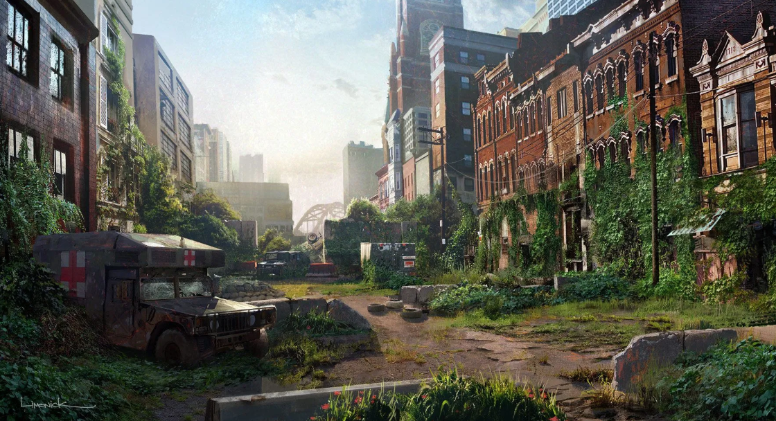 The Last of Us Part I: полное прохождение — секреты, боссы и коллекты — изображение 4